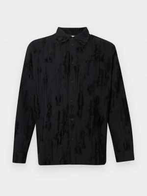 Foto van product Overhemd Libertine-Libertine zwart