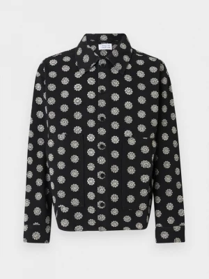Foto van product Overhemd Libertine-Libertine zwart