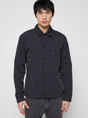 Foto van product Overhemd Lyle & Scott zwart