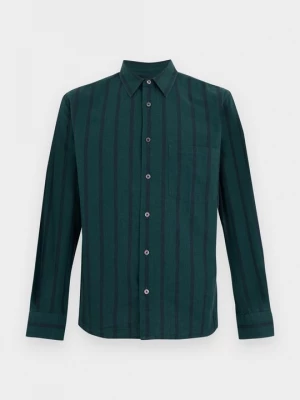 Foto van product Overhemd Mads Nørgaard blauw