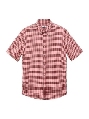 Foto van product Overhemd Mango rood