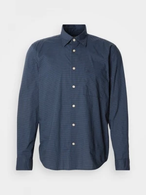 Foto van product Overhemd Marc O'Polo donkerblauw
