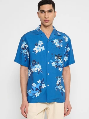 Foto van product Overhemd MCM blauw