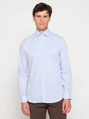 Foto van product Overhemd Michael Kors blauw