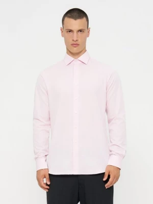 Foto van product Overhemd Michael Kors donkerroze