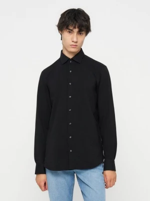 Foto van product Overhemd Michael Kors zwart