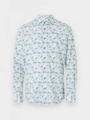 Foto van product Overhemd Michaelis groen