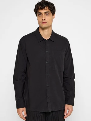 Foto van product Overhemd Minimum zwart