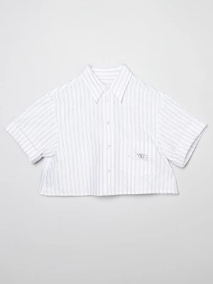 Foto van product Overhemd MM6 Maison Margiela wit