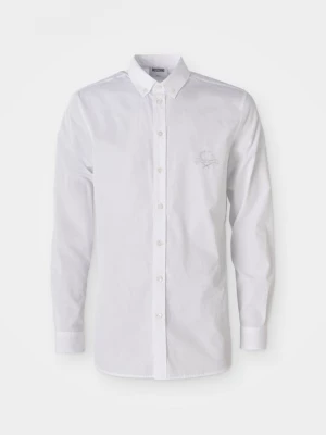 Foto van product Overhemd MOSCHINO wit