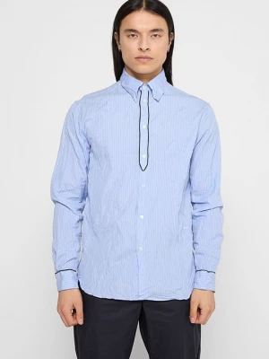 Foto van product Overhemd N°21 blauw