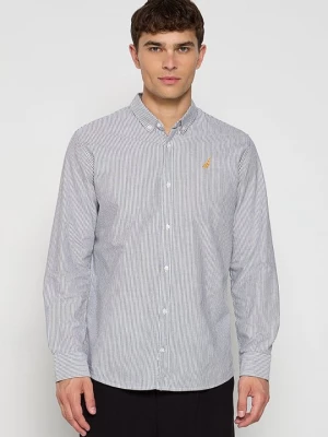 Foto van product Overhemd Nautica grijs