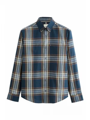 Foto van product Overhemd Next blauw