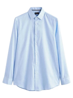 Foto van product Overhemd Next blauw