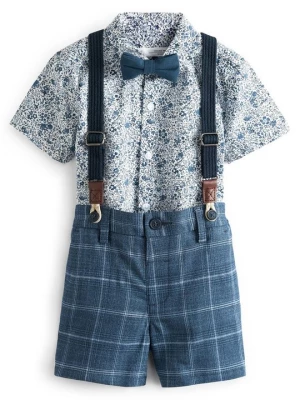 Foto van product Overhemd Next blauw