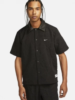 Foto van product Overhemd Nike zwart