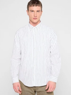 Foto van product Overhemd NN.07 wit