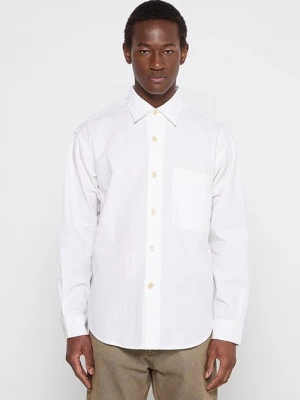 Foto van product Overhemd NN.07 wit