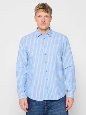 Foto van product Overhemd No Excess blauw