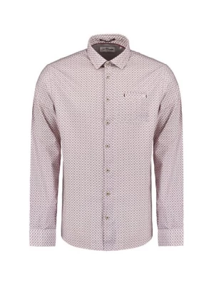 Foto van product Overhemd No Excess mauve