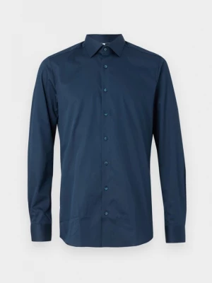 Foto van product Overhemd OLYMP Level Five donkerblauw