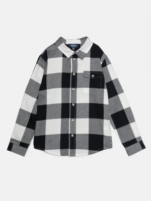 Foto van product Overhemd ONLY GIRLS zwart