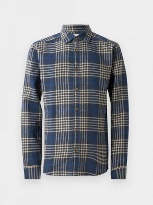 Foto van product Overhemd Only & Sons blauw