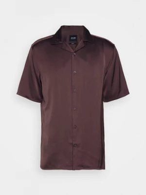 Foto van product Overhemd Only & Sons bordeauxrood