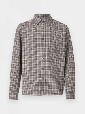 Foto van product Overhemd Only & Sons bruin