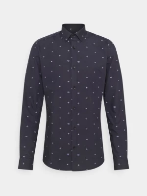 Foto van product Overhemd Only & Sons donkerblauw
