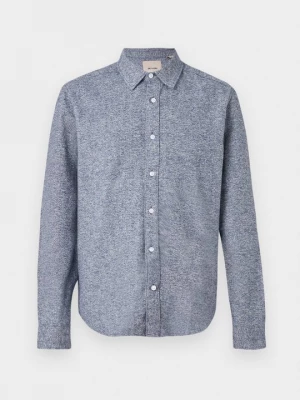 Foto van product Overhemd Only & Sons donkerblauw