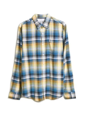Foto van product Overhemd Original Penguin blauw