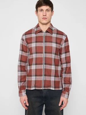 Foto van product Overhemd Paul Smith bruin