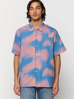 Foto van product Overhemd Paul Smith lichtblauw