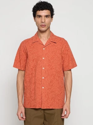 Foto van product Overhemd Paul Smith oranje