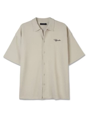 Foto van product Overhemd Pegador taupe