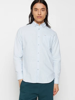 Foto van product Overhemd Pepe Jeans blauw