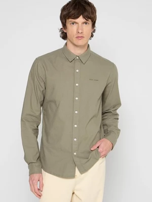 Foto van product Overhemd Pepe Jeans groen