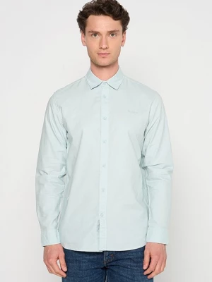 Foto van product Overhemd Pepe Jeans lichtblauw