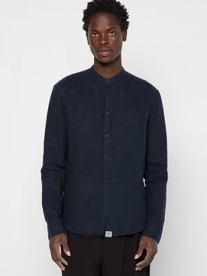 Foto van product Overhemd Peuterey donkerblauw
