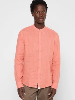 Foto van product Overhemd Peuterey oranje