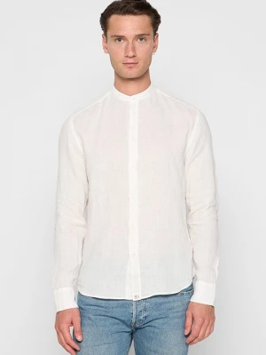 Foto van product Overhemd Peuterey wit