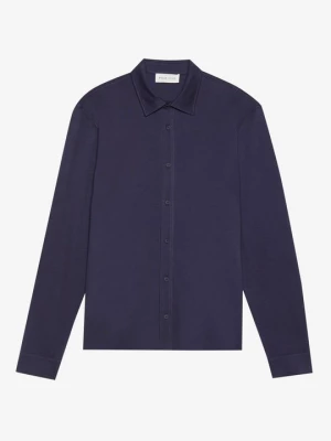 Foto van product Overhemd Pier One By Zalando donkerblauw