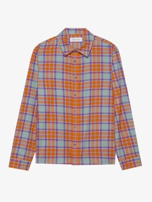 Foto van product Overhemd Pier One By Zalando oranje