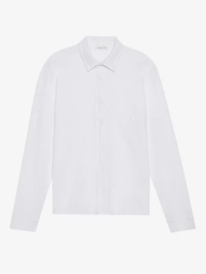 Foto van product Overhemd Pier One By Zalando wit