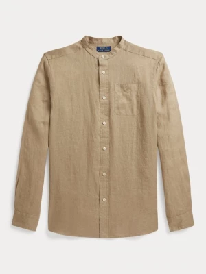 Foto van product Overhemd Polo Ralph Lauren beżowy