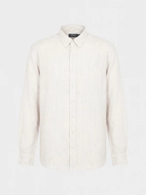 Foto van product Overhemd Polo Ralph Lauren donkerblauw