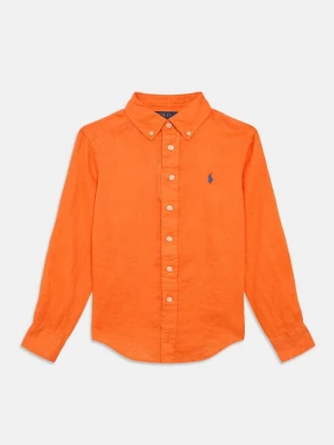Foto van product Overhemd Polo Ralph Lauren oranje