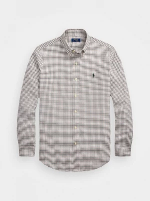 Foto van product Overhemd Polo Ralph Lauren zwart