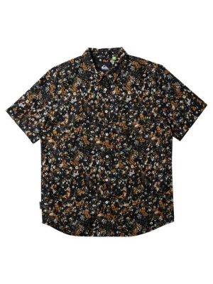 Foto van product Overhemd Quiksilver bruin